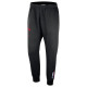 Nike Ανδρικό παντελόνι φόρμας Chicago Bulls Club Practice Fleece Jogger Pants